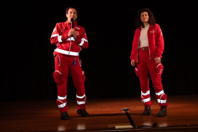 Violenza sulle donne: “Come dire no alle relazioni tossiche”