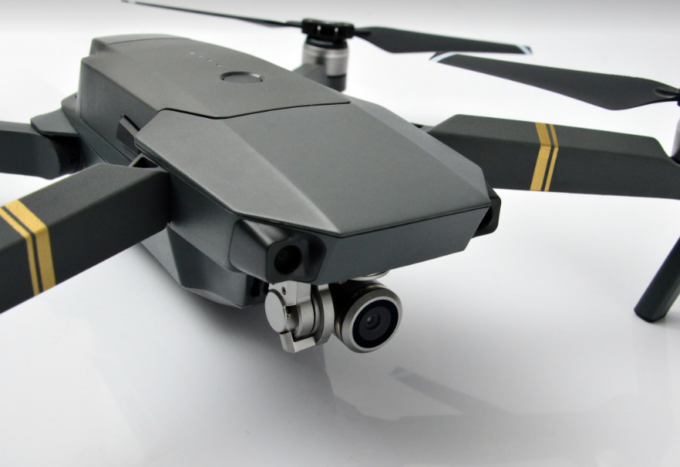 Ats Brianza all’avanguardia con l’utilizzo dei droni in sanità