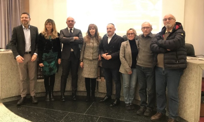 Sondrio Festival, libri e mostre nel programma dell’edizione 2023