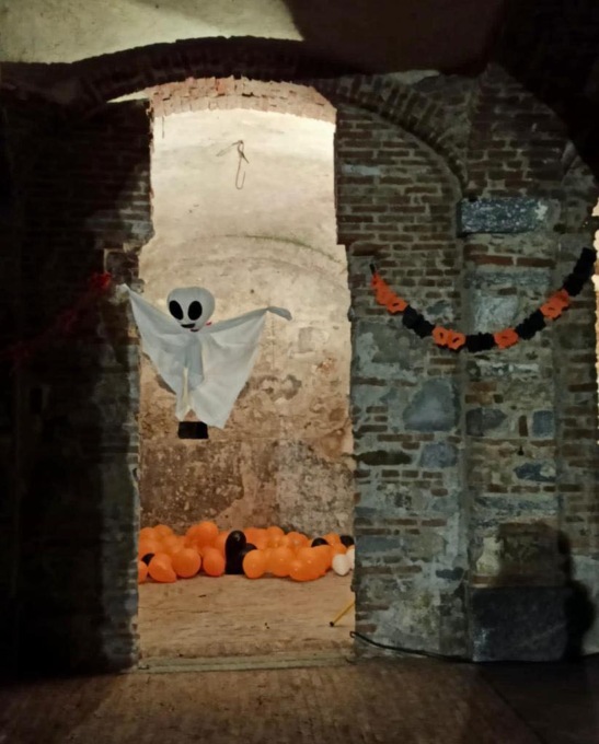 Halloween a Cassago, un successo