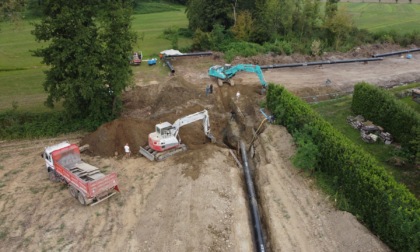 Lario Reti: lavori nella notte tra il 28 e il 29. Rischio di brevi interruzioni del servizio nel Meratese e nel Casatese