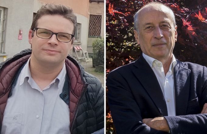 Elezioni ad Airuno, sarà Milani vs Lavelli