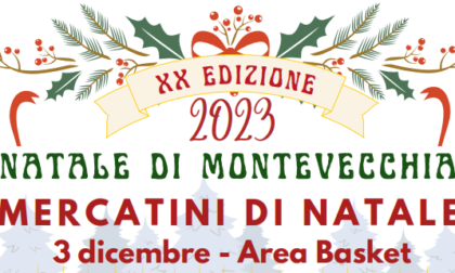 Arriva il Natale a Montevecchia: domenica 3 dicembre la XX edizione della festa