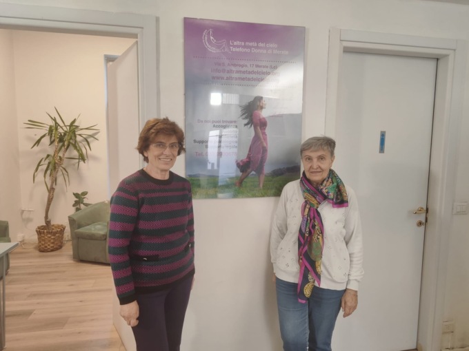 Violenza sulle donne, nel Meratese e Casatese si abbassa l’età delle vittime