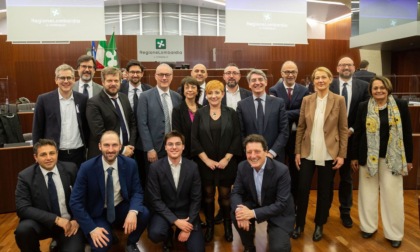 In dialogo con le Lombardie, il tour del PD nella Regione