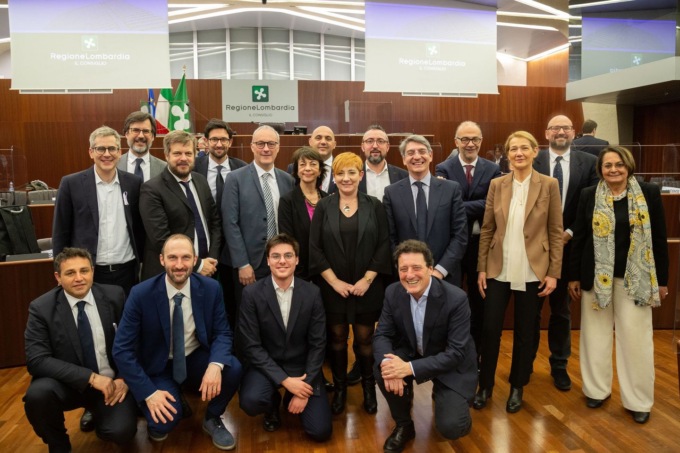 In dialogo con le Lombardie, il tour del PD nella Regione