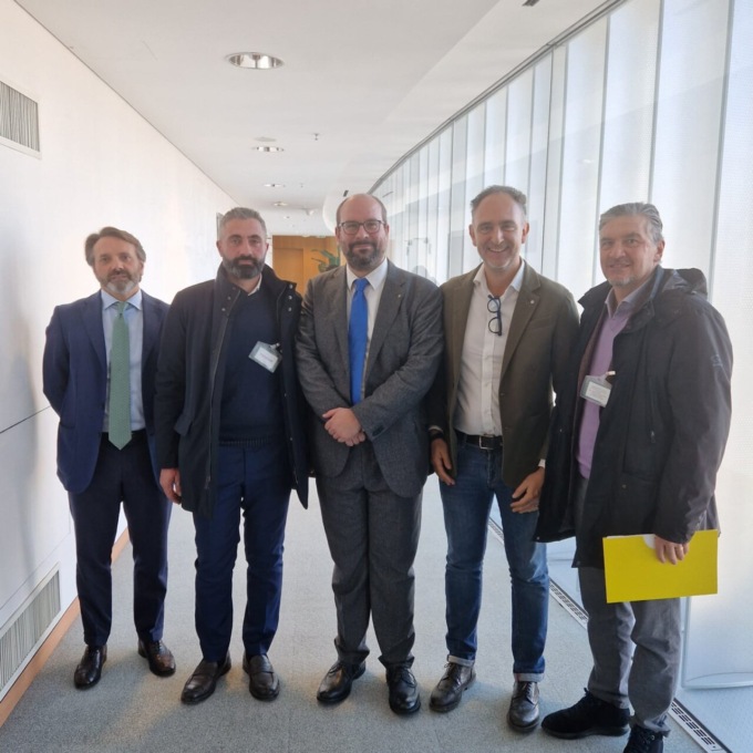 Pedemontana: nuove soluzioni per evitare l’esproprio all’azienda agricola Galbusera