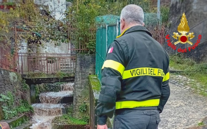Maltempo: è tornato il sole ma è solo una parentesi. Resta l’allerta