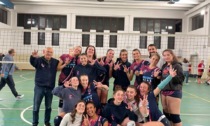 Giocosport Barzanò: la Prima divisione sbanca Lecco, l'U16 fa suo il match con Verano FOTO