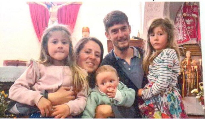 Un premio a quattro testimoni della pace nel mondo