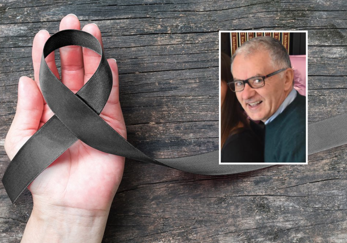 Comunità in lutto per la scomparsa dell’architetto Sergio Fumagalli