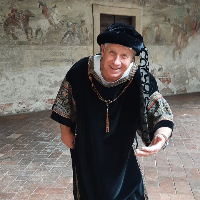 Pro Loco Robbiate, nuovo direttivo: Sergio Porta lascia