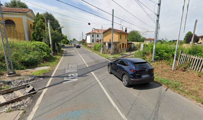 Sernovella, chiude la Provinciale: disagi in vista