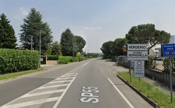 Tre nuovi autovelox a Verderio contro l’alta velocità