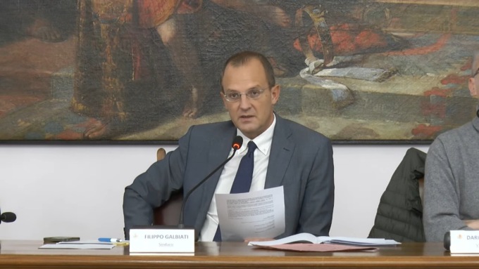 Elezioni Casatenovo, Filippo Galbiati verso la ricandidatura