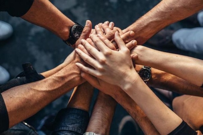 Migliora la situazione del terzo settore, ora si pensa al futuro