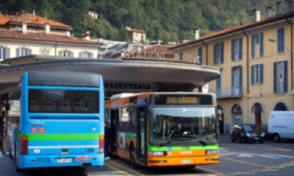 Da Regione oltre due milioni di euro per  TPL Como, Lecco e Varese