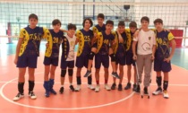 As Merate Volley: vittoria a senso unico per l'U15 Gialla, l'U17 piega Missaglia FOTOGALLERY