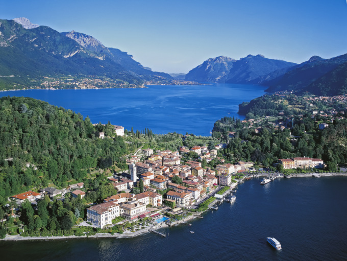 Il Lombardia Style arriva a Cannes