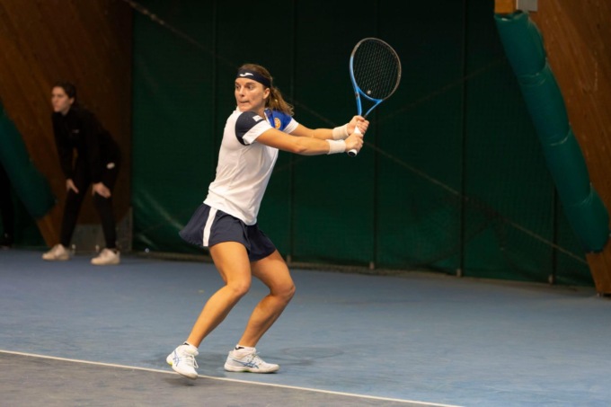 Anna Turati e il professionismo: una carriera da conquistare con la tenacia di sempre