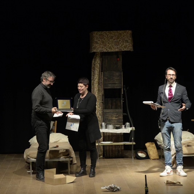 Settimo Festival Nazionale di Teatro “Città di Merate”