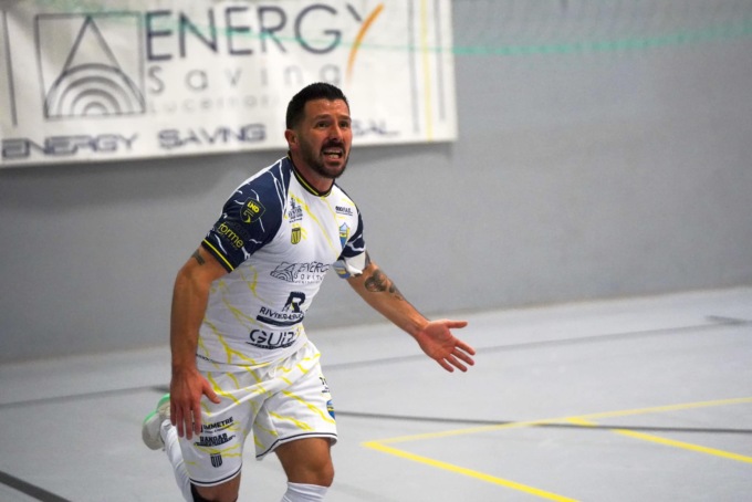 Nuova trasferta sarda per l’Energy, ad Alghero alla ricerca di altri punti pesanti