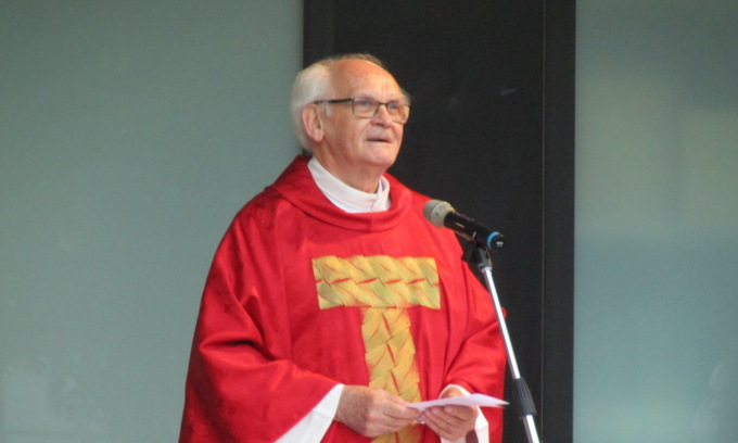 Morto nel sonno don Enrico Caldirola