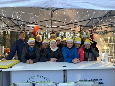 Il Natale a Montevecchia è sempre più green