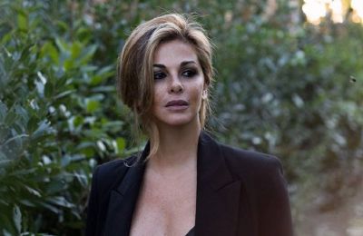 Vanessa Incontrada domani al Teatro Manzoni di Merate