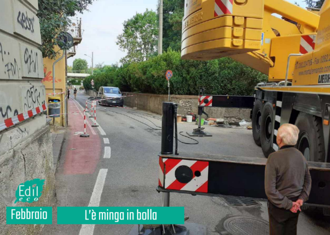 Impresa edile si inventa il calendario dell’umarell