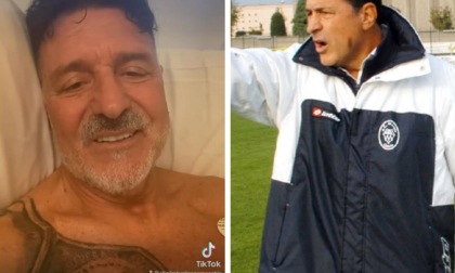 Ex allenatore del Merate colto da infarto VIDEO