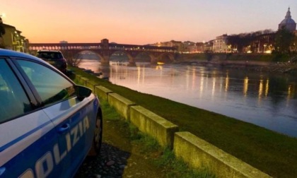 15enne brianzola si getta nel fiume, salvata dagli agenti della Polizia di Stato