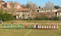 Calusco cinico e spietato: vittoria sul Martesana e terzo posto in classifica