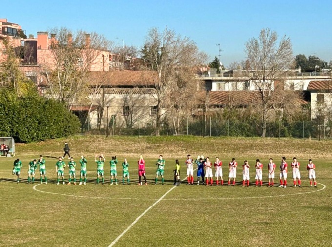 Calusco cinico e spietato: vittoria sul Martesana e terzo posto in classifica