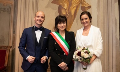 In Brianza il primo atto di matrimonio digitale in Italia