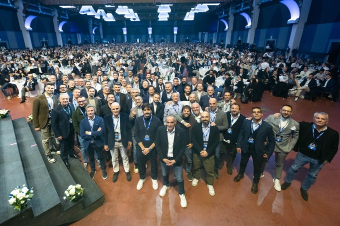 Oltre 2 miliardi di euro di fatturato nel 2023 per Autotorino