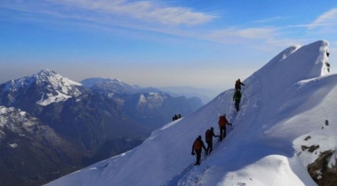 Cai Calco proprone la Calco Mountain Academy 2024