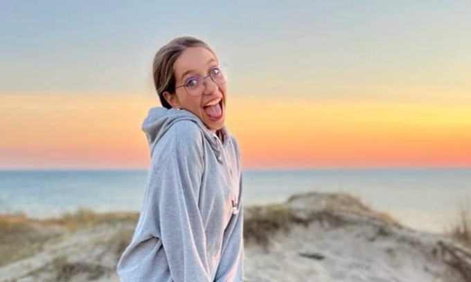 Muore a 15 anni, raccolta fondi in sua memoria