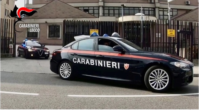 Lavoro nero e irregolarità: nei guai due locali in Valle San Martino