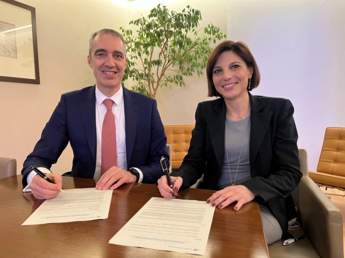 Crédit Agricole e Confagricoltura nel 2024 ancora insieme