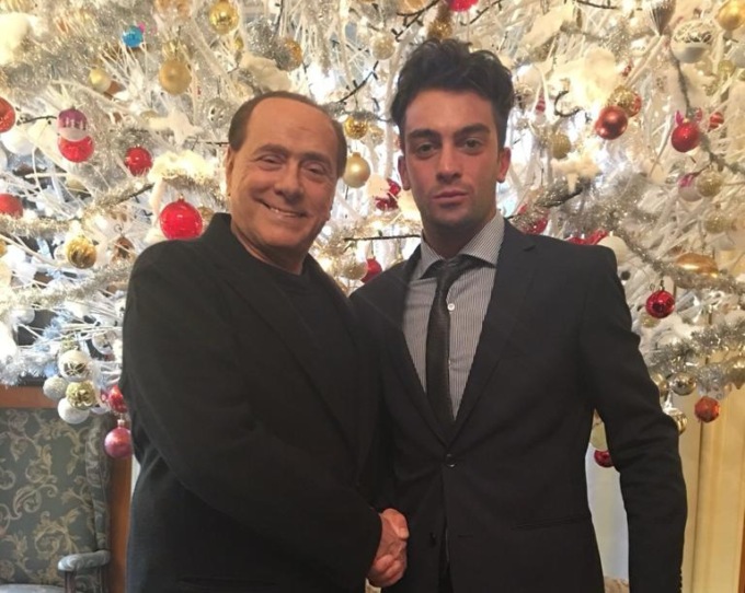 Forza Italia Lecco ha trovato una nuova casa in città