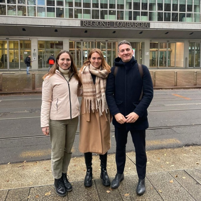 Lavelli di Azione: “Siamo preoccupati per lo svuotamento dei presidi sanitari del territorio”