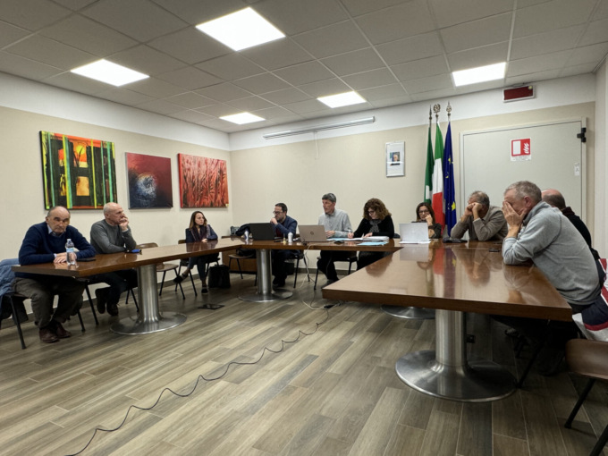Finisce dopo vent’anni l’Unione dei Comuni della Valletta