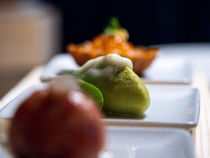 Un Natale all’insegna del gusto al ristorante Lisander