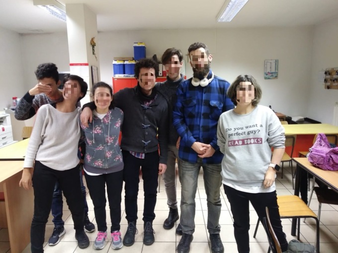 Progetto La Vetta: svago e divertimento come inclusione sociale