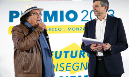 Sabato il Premio Costruiamo il Futuro: ospite l’ex calciatore Andrea Ranocchia