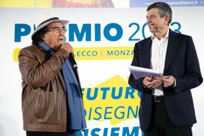 Sabato il Premio Costruiamo il Futuro: ospite l’ex calciatore Andrea Ranocchia