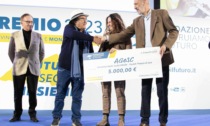 Premio Costruiamo il Futuro: 96mila euro a 47 associazioni. Ospite speciale Al Bano