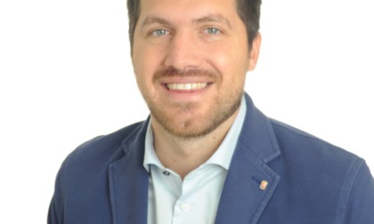 Alessandro Negri è il nuovo segretario di Fratelli d'Italia