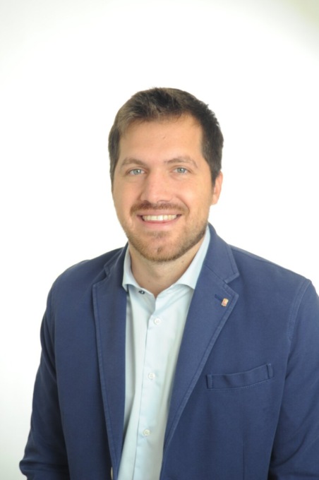 Alessandro Negri è il nuovo segretario di Fratelli d’Italia